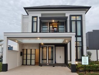 matera residence gading serpong