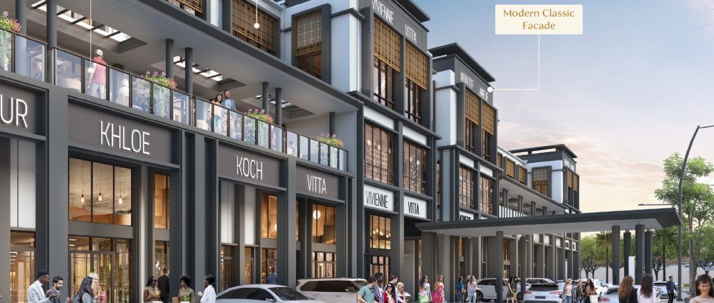 Pasadena Studio Loft Gading Serpong